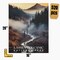 Lassen Volcanic National Park Jigsaw Puzzle, Family Game, Holiday Gift | S10 product 4